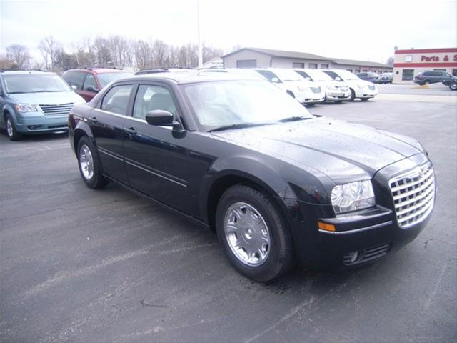 2005 Chrysler 300 3.5