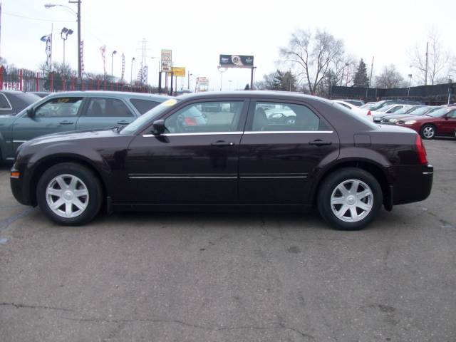 2005 Chrysler 300 3.5