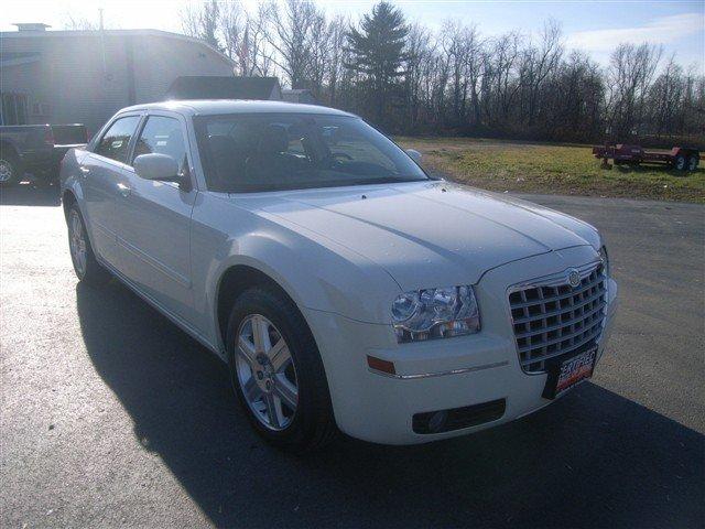 2005 Chrysler 300 Carrera Convertible