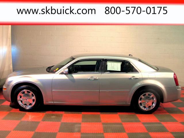 2005 Chrysler 300 3.5