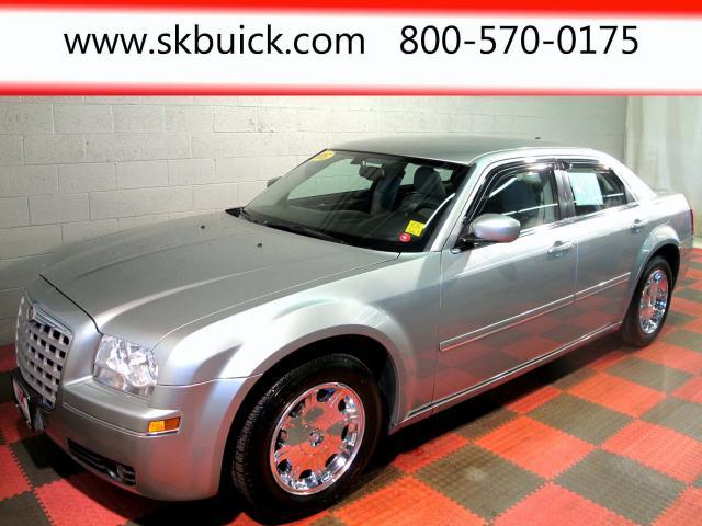 2005 Chrysler 300 3.5