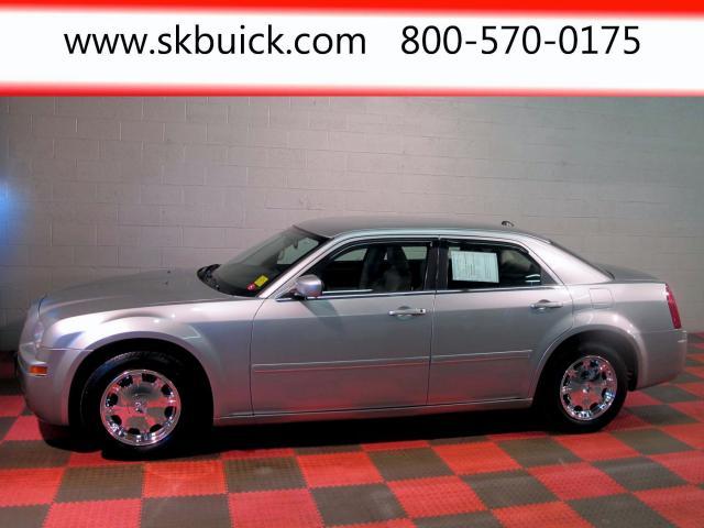 2005 Chrysler 300 3.5