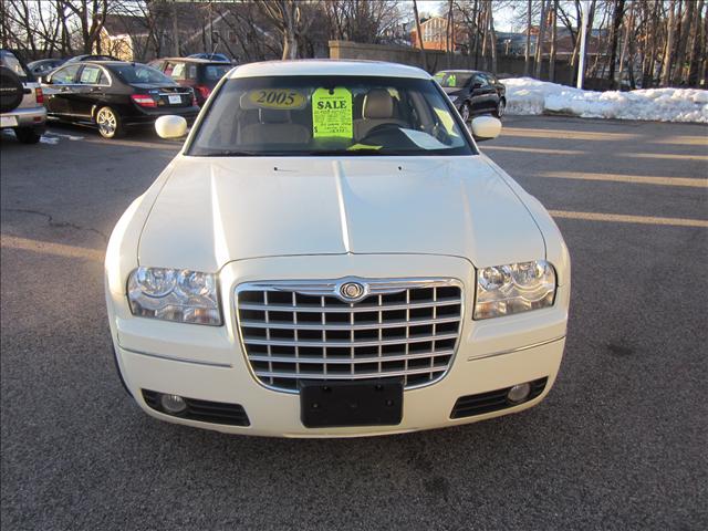 2005 Chrysler 300 3.5