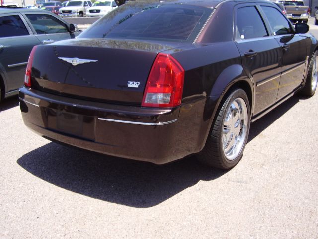 2005 Chrysler 300 3.5