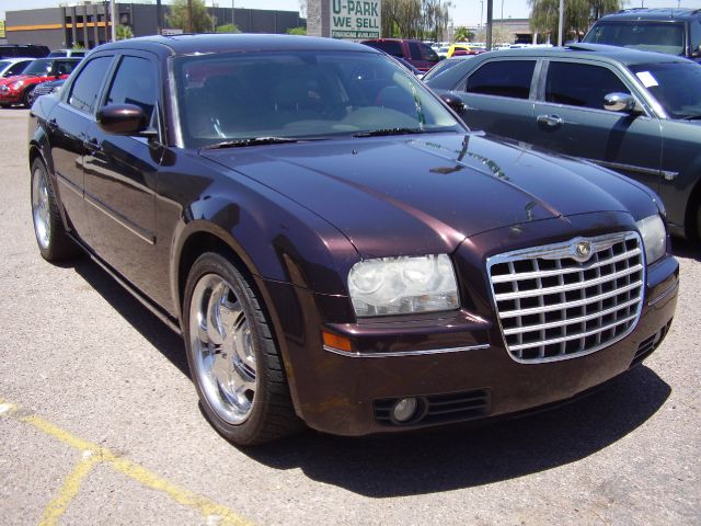 2005 Chrysler 300 3.5