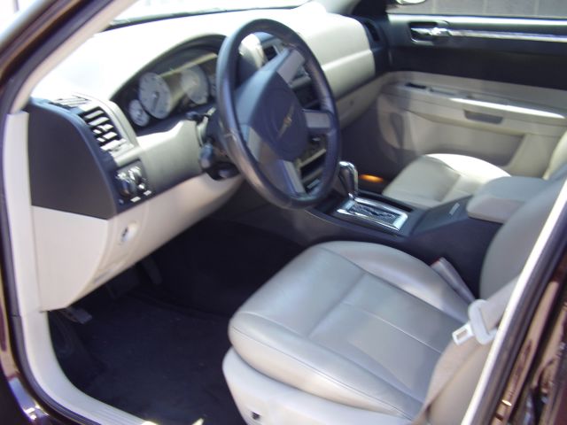 2005 Chrysler 300 3.5