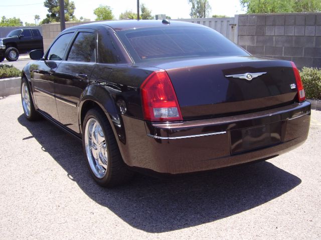 2005 Chrysler 300 3.5