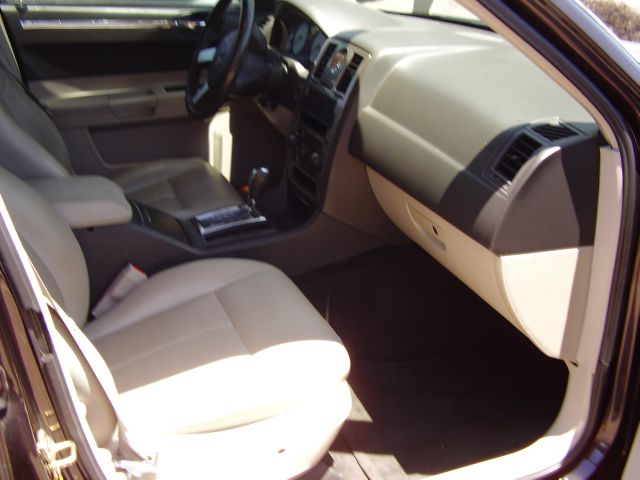 2005 Chrysler 300 3.5