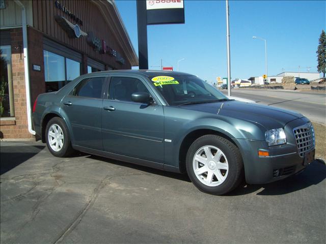 2005 Chrysler 300 3.5