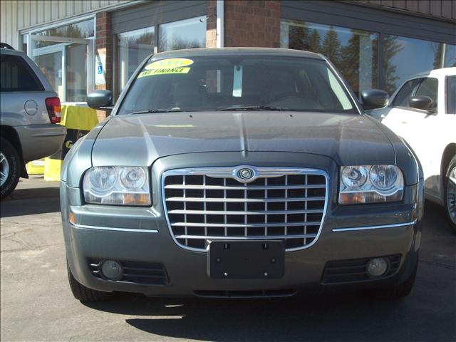 2005 Chrysler 300 3.5