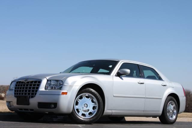 2005 Chrysler 300 3.5