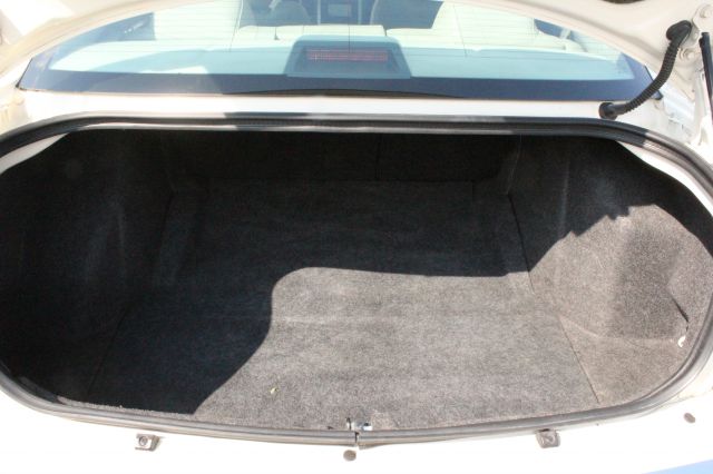 2005 Chrysler 300 Regular Cab