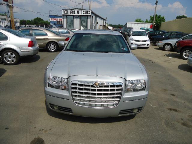 2005 Chrysler 300 3.5