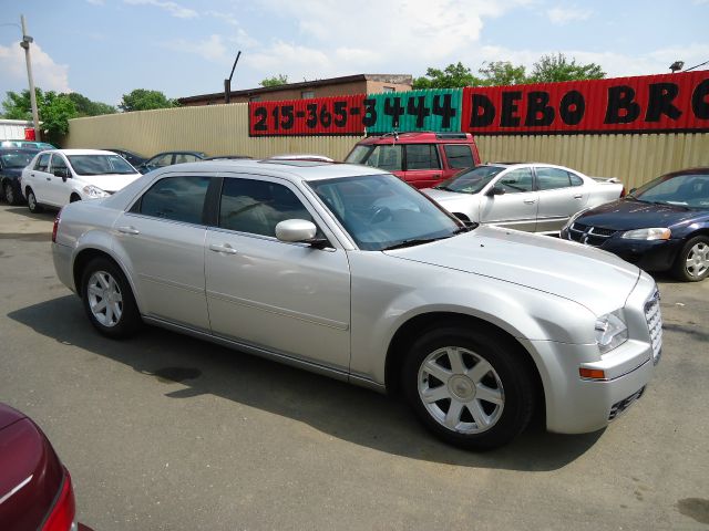 2005 Chrysler 300 3.5