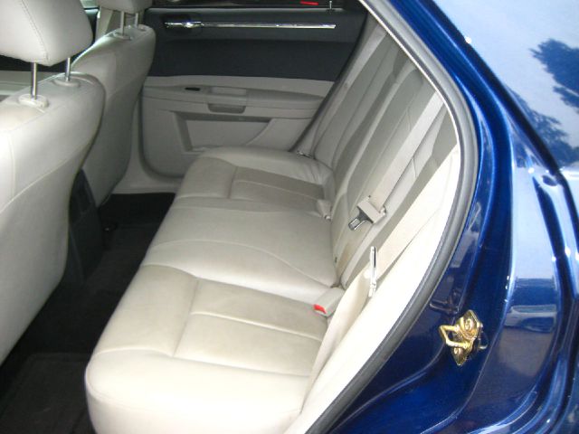 2005 Chrysler 300 3.5