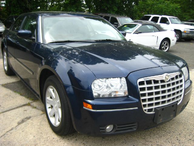 2005 Chrysler 300 3.5