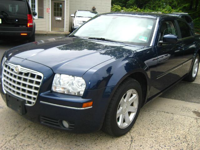 2005 Chrysler 300 3.5