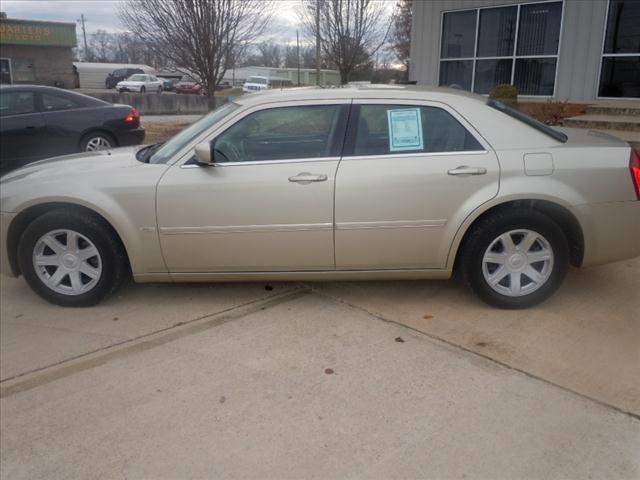 2005 Chrysler 300 3.5