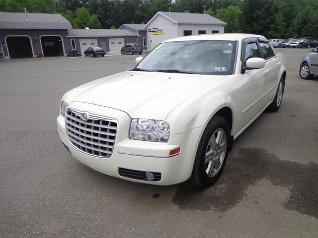 2005 Chrysler 300 3.5