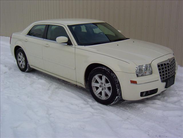 2005 Chrysler 300 3.5