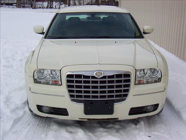 2005 Chrysler 300 3.5