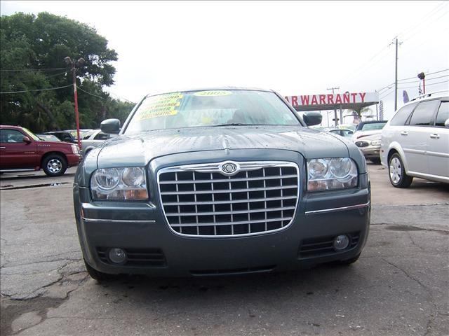 2005 Chrysler 300 3.5