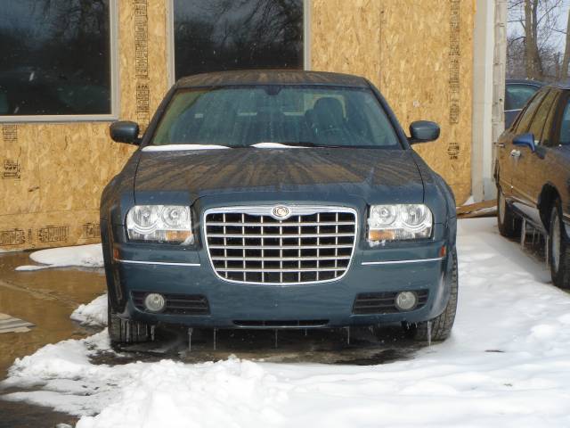 2005 Chrysler 300 3.5