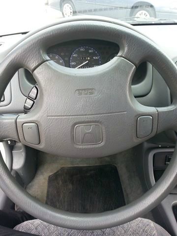 2005 Chrysler 300 Base