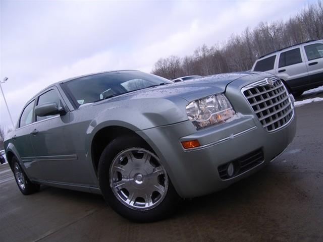 2005 Chrysler 300 3.5