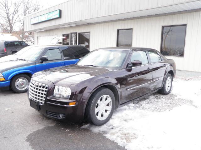 2005 Chrysler 300 3.5