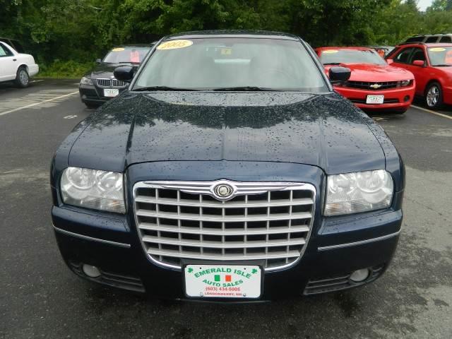 2005 Chrysler 300 RX 35