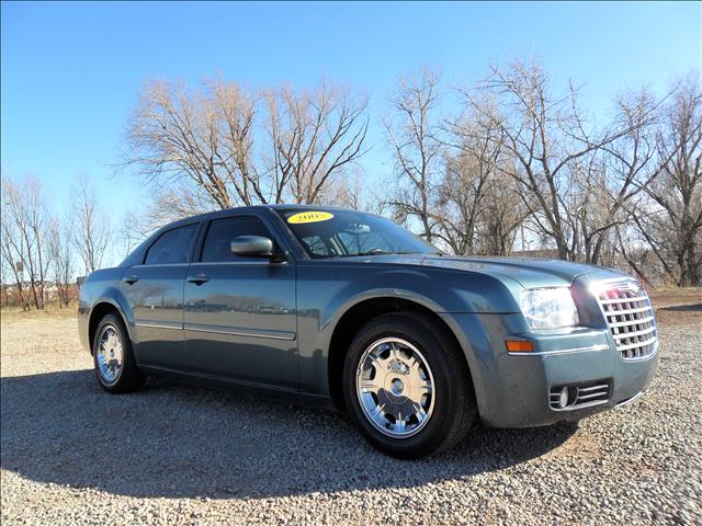 2005 Chrysler 300 3.5