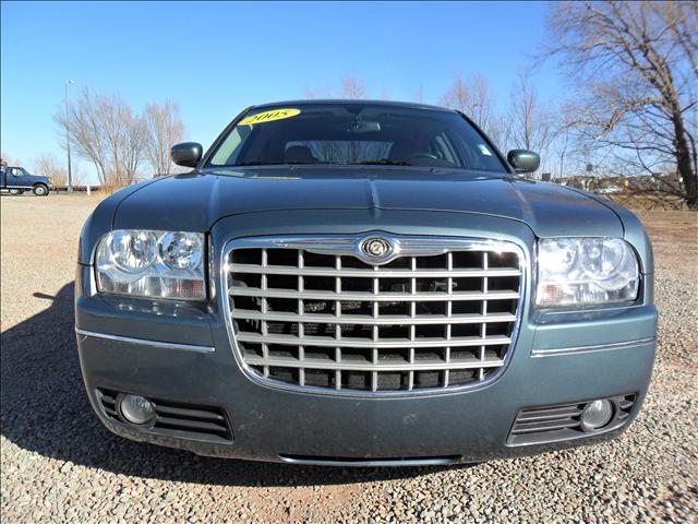 2005 Chrysler 300 3.5