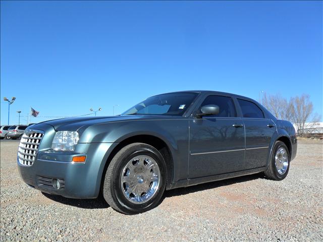 2005 Chrysler 300 3.5