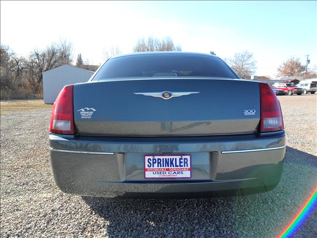 2005 Chrysler 300 3.5