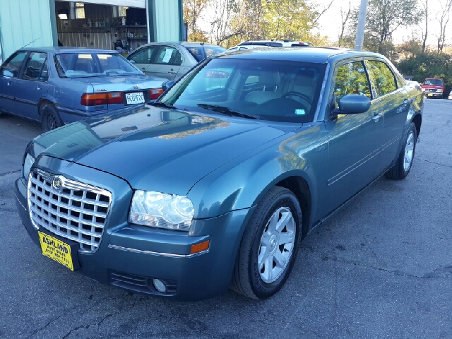 2005 Chrysler 300 3.5