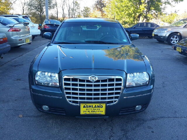 2005 Chrysler 300 3.5