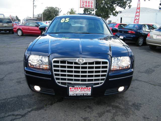 2005 Chrysler 300 3.5