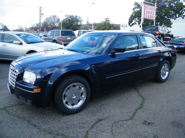 2005 Chrysler 300 3.5