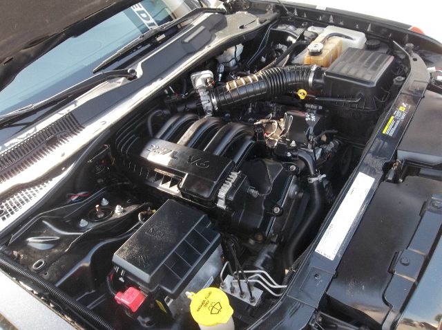 2005 Chrysler 300 Base