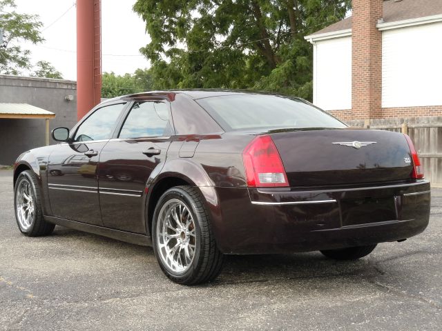 2005 Chrysler 300 3.5