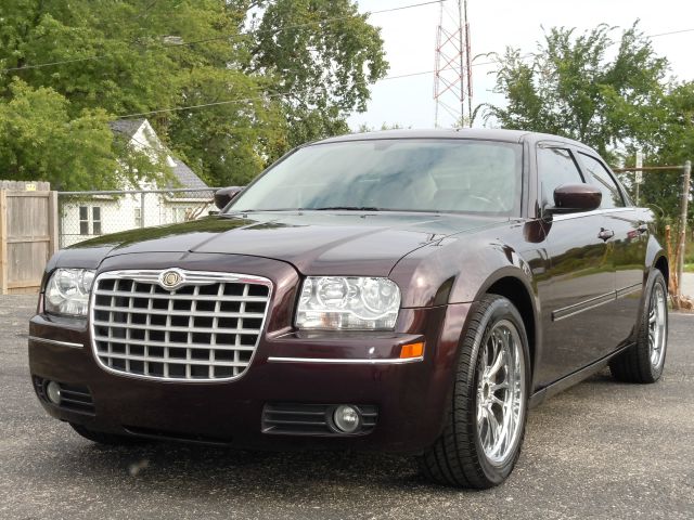 2005 Chrysler 300 3.5