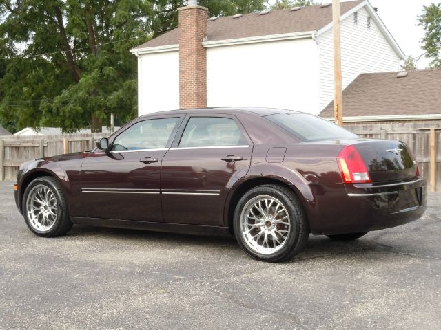 2005 Chrysler 300 3.5