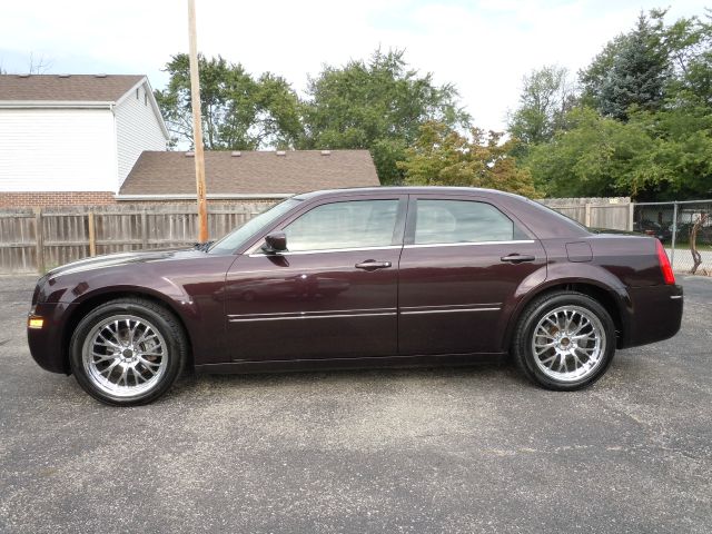 2005 Chrysler 300 3.5