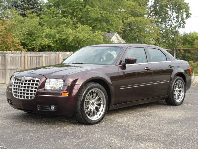 2005 Chrysler 300 3.5