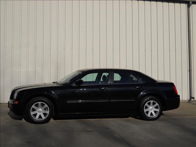 2005 Chrysler 300 3.5