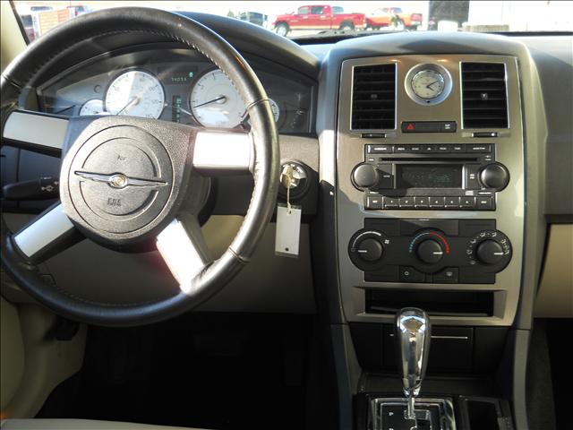 2005 Chrysler 300 3.5