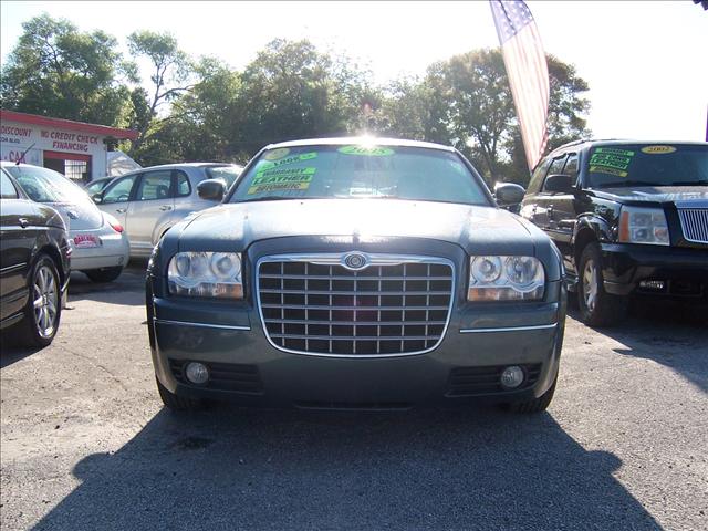 2005 Chrysler 300 3.5