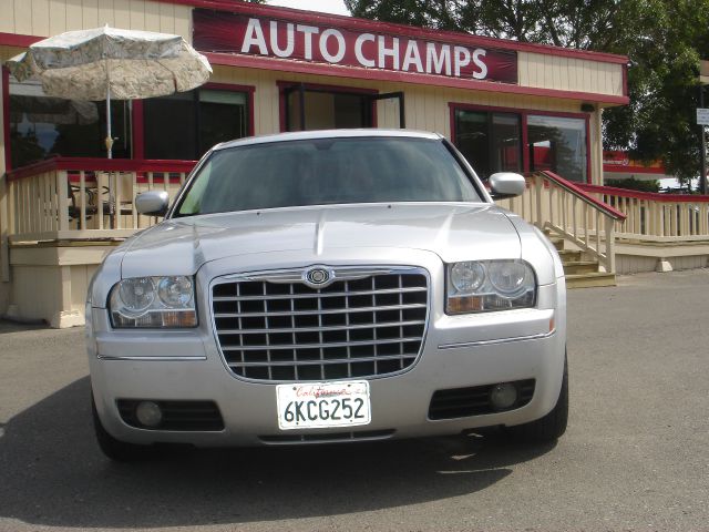 2005 Chrysler 300 3.5