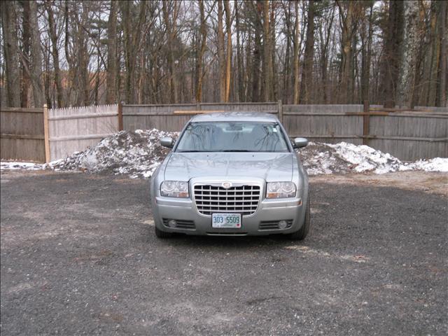 2005 Chrysler 300 3.5